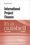 Niehuss Project finance in a nutshell